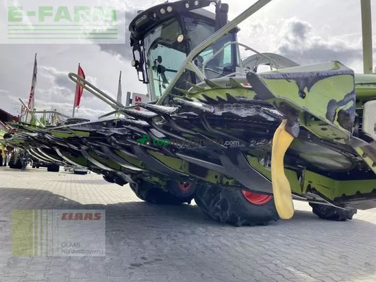 Cabezal - Claas - orbis 900 3t, i53