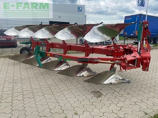 Arado - Kverneland - ld 100-300 5-schar