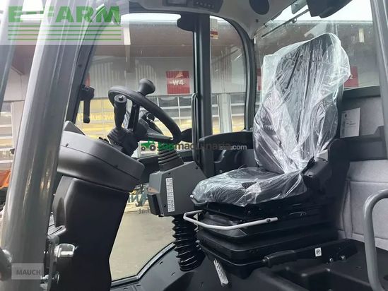 Telescopica - Weidemann - 3080 radlader prompt verfügbar