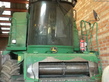 Cosechadora de Cereal - John Deere - 9560 CWS