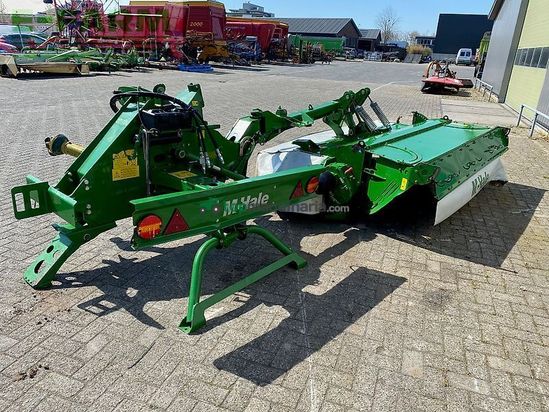 Cortacésped manual -  - mc-hale proglide r3100