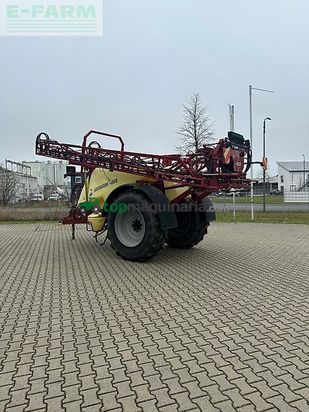 Atomizador -  - hardi navigator 4000