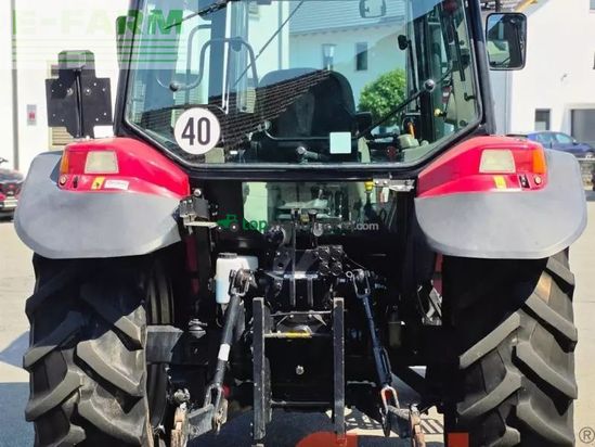 Tractor agrícola - Case IH - jxu 75