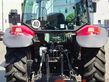 Tractor agrícola - Case IH - jxu 75