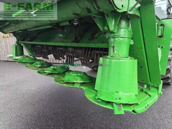 Cortacésped manual - John Deere - f310r