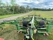 Henificador - Krone - swadro tc 1250