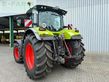 Tractor agrícola - Claas - arion 550 cmatic