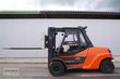 Elevadora - Linde - h 80 d/1100 396-04