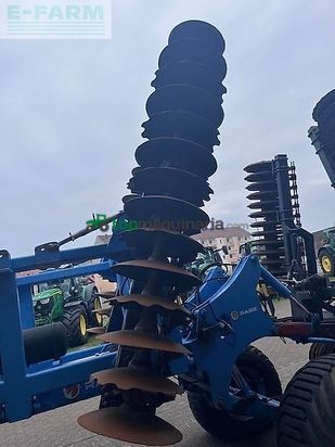 Grada de disco - Rabe - seeadler 52