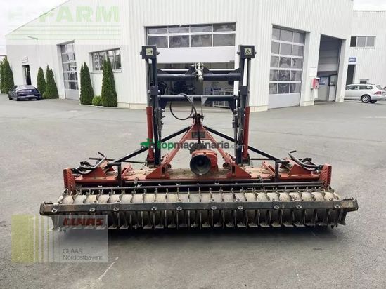 Grada rotativa -  - emy elenfer ca 30