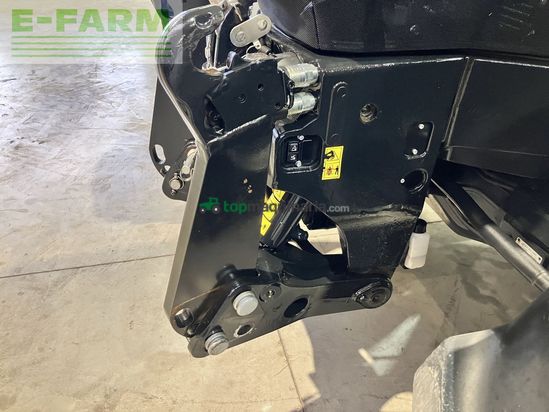 Tractor agrícola - Steyr - 6240 absolut cvt CVT