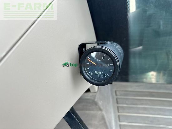 Tractor agrícola - John Deere - 9460 rt