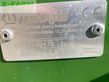 Cortacésped manual - Krone - ec b870 cv + f320cv tripple maaier