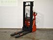 Elevadora - Linde - l 12 b 4596-00
