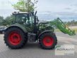 Tractor agrícola - Fendt - 516 vario gen-3