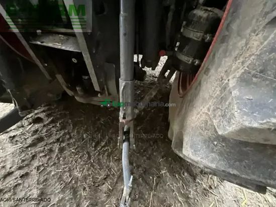 Tractor agrícola - Claas - axion 810