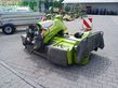 Cortacésped manual - Claas - disco 3200 fc move