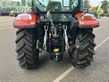 Tractor agrícola - Same - dorado 80 natural