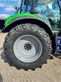 Tractor agrícola - Deutz-Fahr - 6165ps