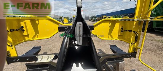 Cabezal - John Deere - 400F