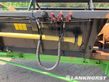 Cabezal - Deutz-Fahr - dh 720a, inkl. transportwagen