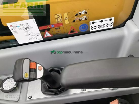 Telescopica - Dieci - mini agri 26.6