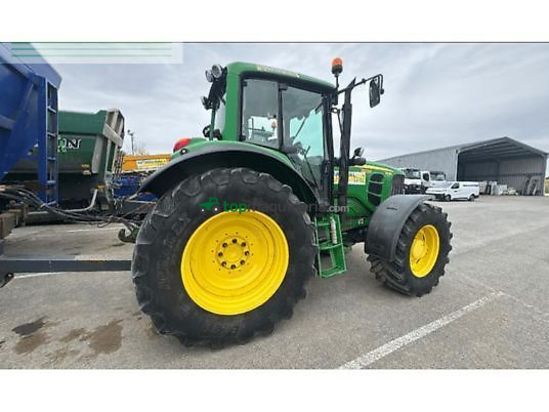 Tractor agrícola - John Deere - 6830 premium