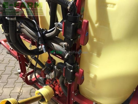 Atomizador - Hardi - nk sb 800l