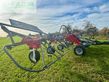Henificador - Massey Ferguson - td 1008 trc