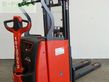 Elevadora - Linde - d 10 1163