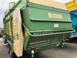 Cinta transportadora de forraje - Krone - titan 6/42 gd