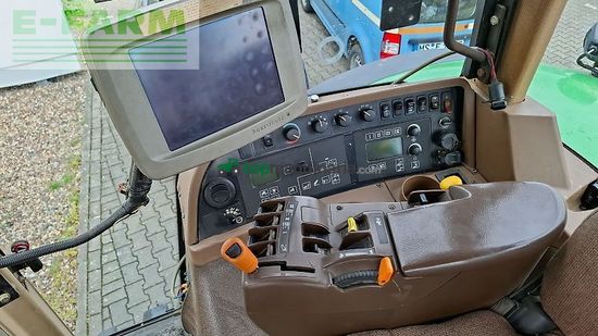 Tractor agrícola - John Deere - 7930 autopowr mit sf1 lenksystem