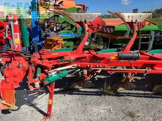 Arado - Kverneland - 2300 s variomat 5-schar avo25