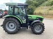Tractor agrícola - Deutz-Fahr - 5070 d keyline