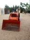 Tractor agrícola - Barreiros - 4000 V
