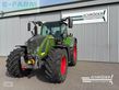 Tractor agrícola - Fendt - 724 vario gen6 profi plus