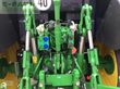 Tractor agrícola - John Deere - 6100 m
