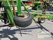 Henificador - Krone - swadro 810