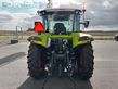 Tractor agrícola - Claas - arion 420 cis
