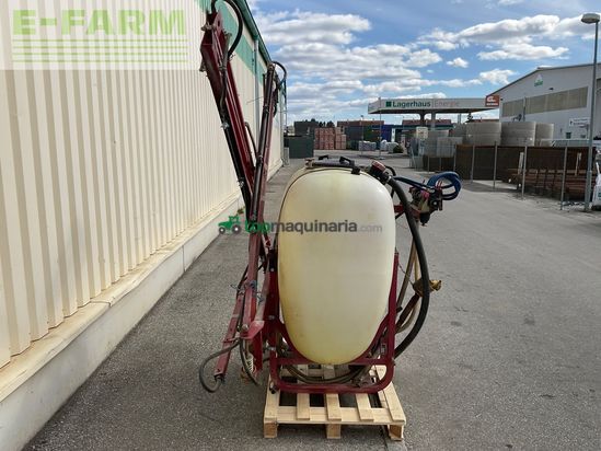 Atomizador - Hardi - NK 600