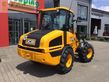Minicargadora - JCB - 407