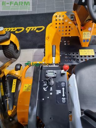 Cortacésped manual - AS-Motor - yak 1040 4wd xl