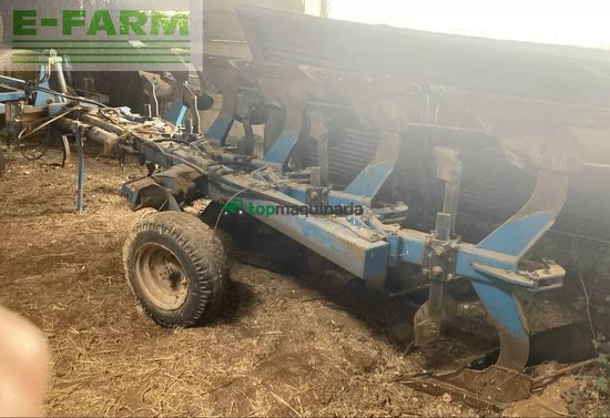Arado - Overum - dx590