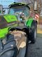 Tractor agrícola - Deutz-Fahr - 6180 ttv edition 30 rtk