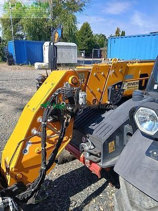 Telescopica - Dieci - agri farmer 28.9 gd