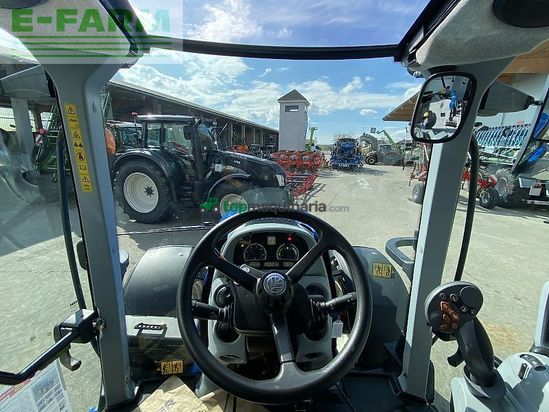Tractor agrícola - New Holland - t5.120 dynamic command (stage v)