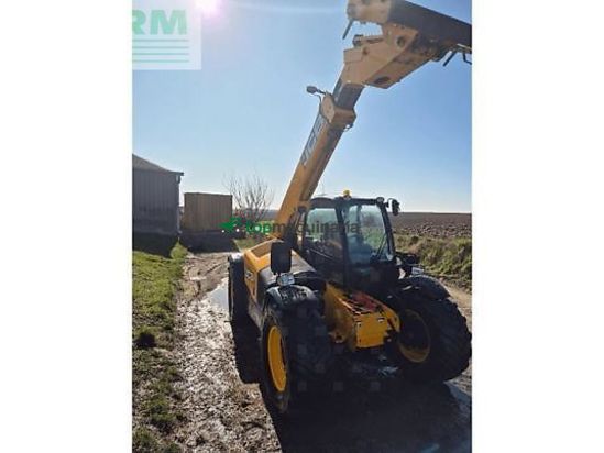 Telescopica - JCB - 531-70 agrisuper
