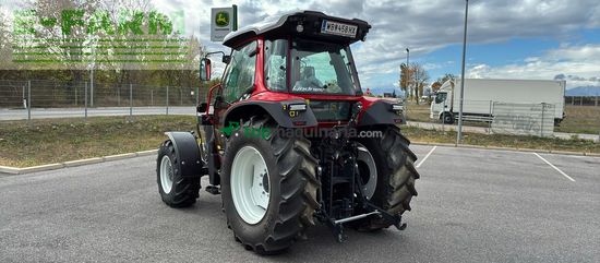 Tractor agrícola - Lindner - 75LS