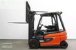 Elevadora - Linde - e 30 1252