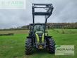 Tractor agrícola - Claas - arion 650 cis CIS